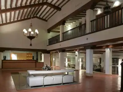 Parador de Toledo - 1