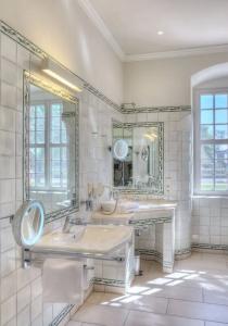 Schloss Lübbenau - 134