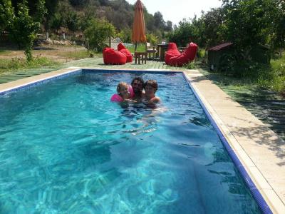 Sun Dalyan & Yeni Adet Organic - 13