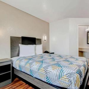 Motel 6 San Antonio, TX - Sea World North - 19