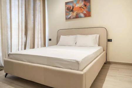 Palm Suites Apartment-Suite - 18