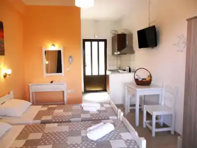 Marilena Apartments & Studios - 24