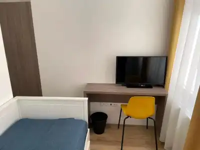 RES City Residence Budapest - 34