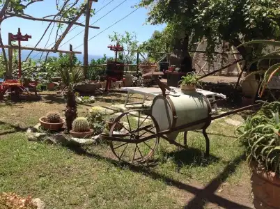 Bella Baia Glamping - 55
