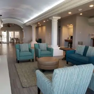 Tamarack Beach Resort - 17