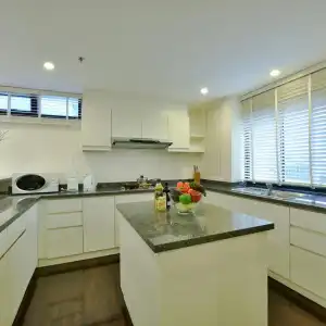 Abloom Exclusive Serviced Apartments - 25