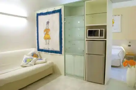 Eros Residence - 68