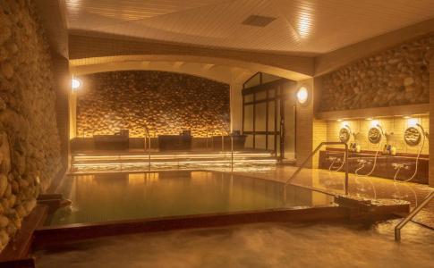 Lime Resort Myoko - 17