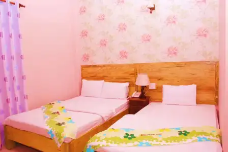 Dalat Flower - 44