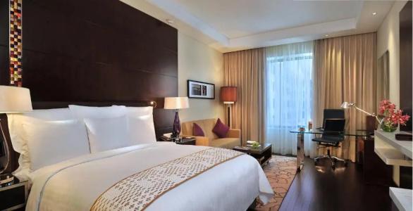 Jaipur Marriott - 25