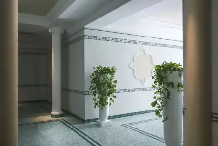 TERME DUE TORRI – Adults Hideaway & SPA - 9