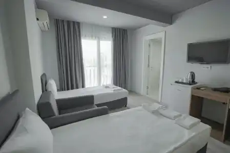 Birpa Kundu Butik Mini-hotel - 51