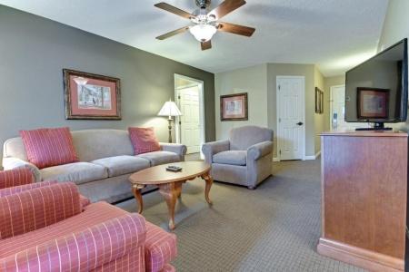 Club Wyndham Kingsgate - 126