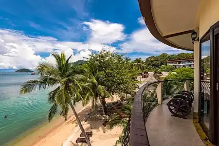 Koh Tao Regal Resort - 87