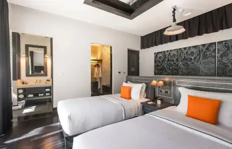 Bensley Collection-Shinta Mani Siem Reap - 45