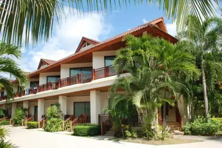 Klong Prao Resort - 40