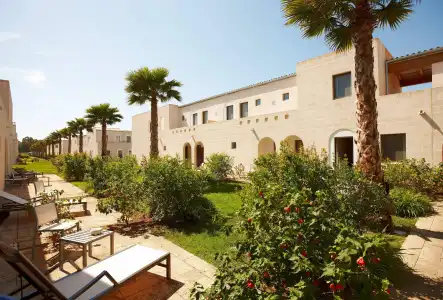 Vivosa Apulia Resort - All Inclusive - 15