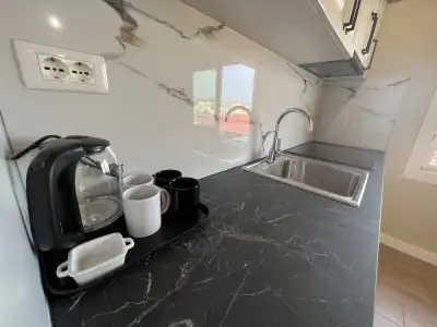 Arial Penthouse Suites - 25