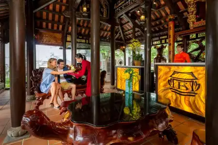 Hoi An Emotion Boutique Villa - 26