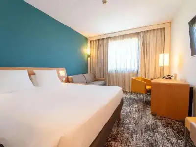 Novotel Roma Est - 32