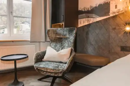Am Paulusbogen - 70
