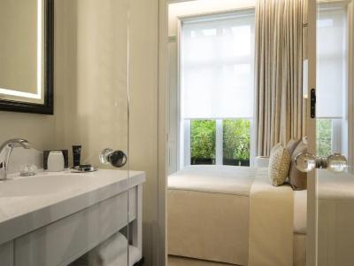 Le Narcisse Blanc & Spa - 152
