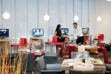 Novotel Sofia - 29