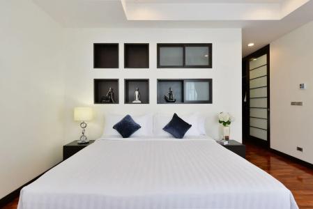 Grand Asoke Suites Boutique Residence - 5