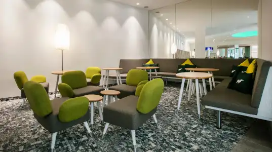 ARCOTEL Donauzentrum - 13