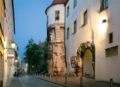 Platin Regensburg - 17