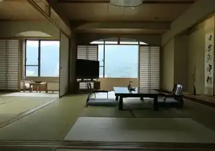 Kinugawa Onsen Sanraku - 48