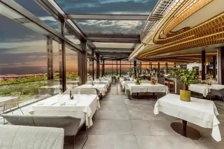 Quellenhof Luxury Resort Lazise - 13