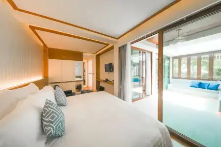Kundala Beach Resort Hua Hin - 69