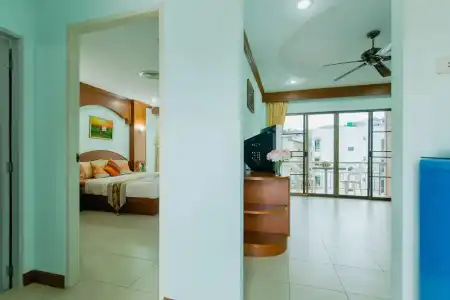 RK Guesthouse - 65