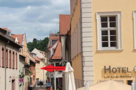 Zur Alten Brücke - 170