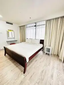 Times Square Suites at Times Square KL - 11