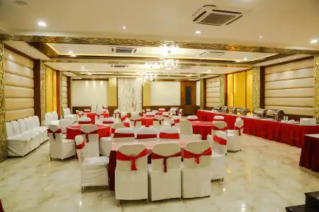 Taj Heights - 11
