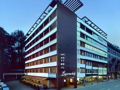 Luzernerhof - 27