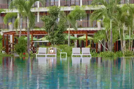 Silk Sense Hoi An River Resort - 21