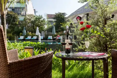 Hoi An Emotion Boutique Villa - 174