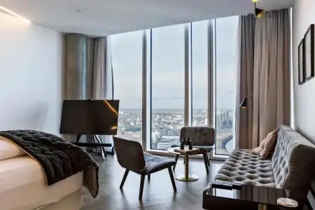 Tower Suites Reykjavík - 30