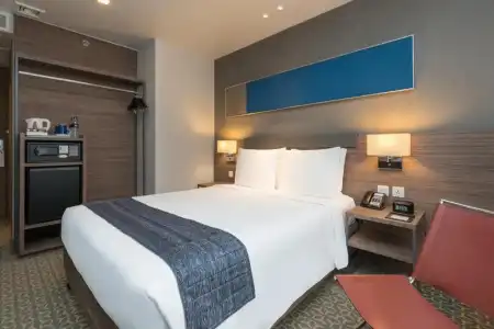 Holiday Inn Express Bangkok Sathorn by IHG - 59