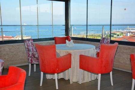 Grand Karot Otel - 17
