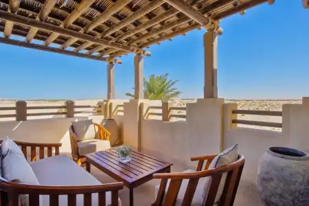 Al Wathba, a Luxury Collection Desert Resort & Spa, Abu Dhabi - 135