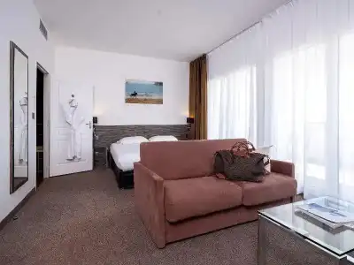 Golden Tulip La Baule Hôtel & Résidence - 112