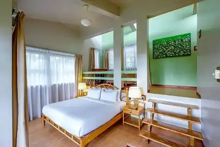 Ambong Rainforest Retreat - 89