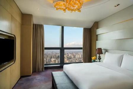 Sofitel Kunming - 151