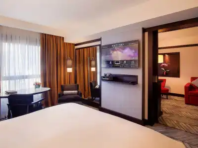 Sofitel Lisbon Liberdade - 6