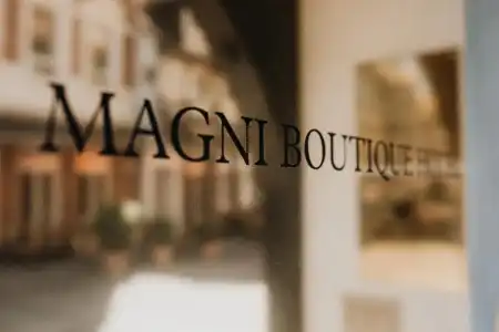 Magni Boutique - 22