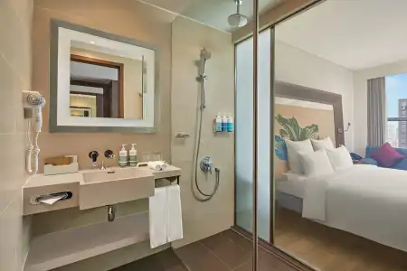 Novotel Saigon Centre - 5